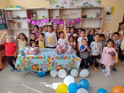 Рождени дни 12