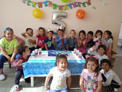 Рождени дни 5